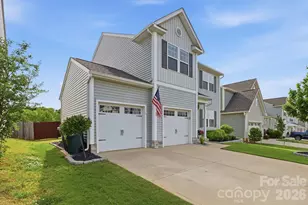 134 Fairfield Dr, Troutman, NC 28166 - Photo 5