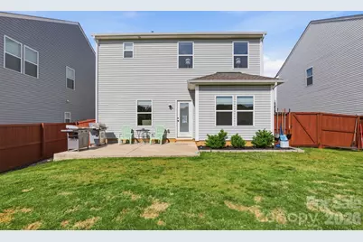 134 Fairfield Drive, Troutman, NC 28166 - Photo 33