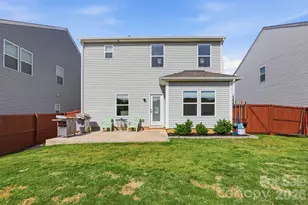 134 Fairfield Dr, Troutman, NC 28166 - Photo 33