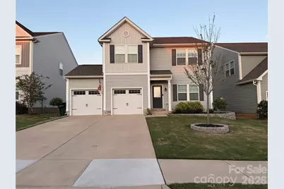 134 Fairfield Drive, Troutman, NC 28166 - Photo 1