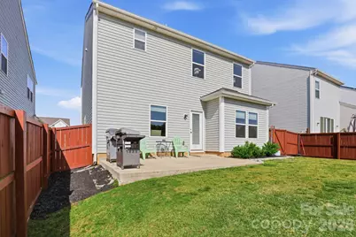 134 Fairfield Drive, Troutman, NC 28166 - Photo 35