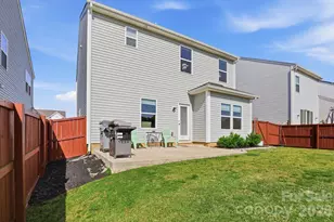 134 Fairfield Dr, Troutman, NC 28166 - Photo 35