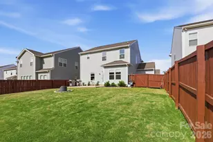134 Fairfield Dr, Troutman, NC 28166 - Photo 33