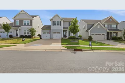 134 Fairfield Drive, Troutman, NC 28166 - Photo 5