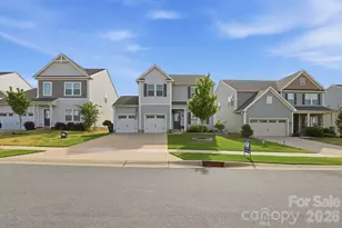134 Fairfield Dr, Troutman, NC 28166 - Photo 5