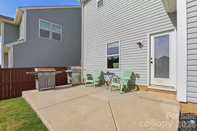 134 Fairfield Drive, Troutman, NC 28166 - Photo 31