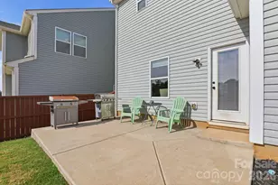 134 Fairfield Dr, Troutman, NC 28166 - Photo 31