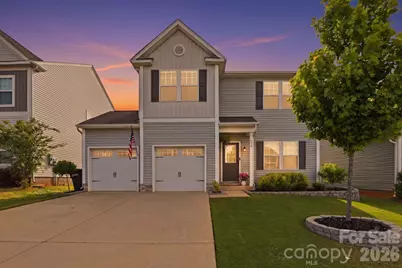 134 Fairfield Drive, Troutman, NC 28166 - Photo 1