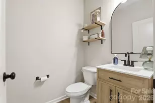134 Fairfield Dr, Troutman, NC 28166 - Photo 15