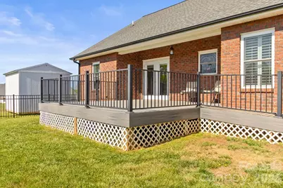 2411 Carriage Lane, Lincolnton, NC 28092 - Photo 23