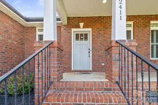 2411 Carriage Ln, Lincolnton, NC 28092 - Photo 3