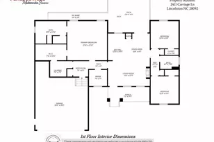 2411 Carriage Ln, Lincolnton, NC 28092 - Photo 25