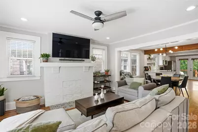 1716 Wilmore Drive, Charlotte, NC 28203 - Photo 11