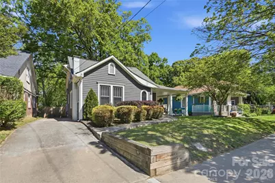 1716 Wilmore Drive, Charlotte, NC 28203 - Photo 1
