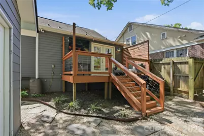 1716 Wilmore Drive, Charlotte, NC 28203 - Photo 37