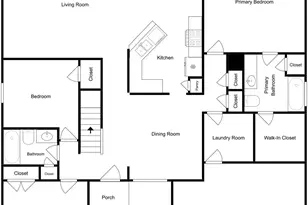 2507 Post Oak Ln, Gastonia, NC 28056 - Photo 21