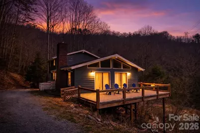 1511 Water Wheel Cove, Clyde, NC 28721 - Photo 1