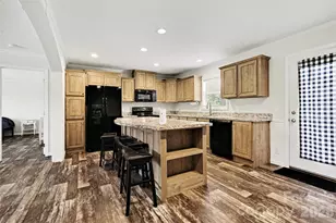 6442 Dysartsville Rd, Morganton, NC 28655 - Photo 7