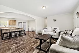 6442 Dysartsville Rd, Morganton, NC 28655 - Photo 5