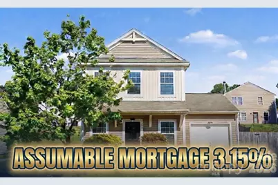 532 Sansberry Drive, York, SC 29745 - Photo 1