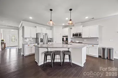 16815 Lookout Landing Lane, Charlotte, NC 28278 - Photo 11