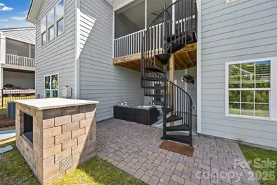 16815 Lookout Landing Lane, Charlotte, NC 28278 - Photo 37