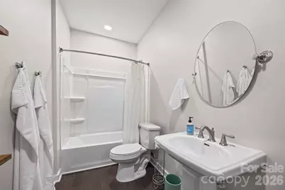 16815 Lookout Landing Lane, Charlotte, NC 28278 - Photo 33