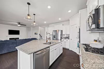 16815 Lookout Landing Lane, Charlotte, NC 28278 - Photo 13