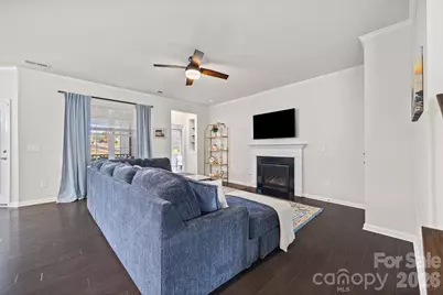 16815 Lookout Landing Lane, Charlotte, NC 28278 - Photo 11