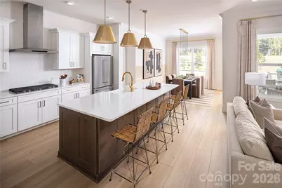 4230 Pinekirk Drive #363, Charlotte, NC 28269 - Photo 3