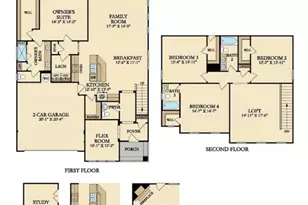 1403 Caracara Ct, Belmont, NC 28012 - Photo 27