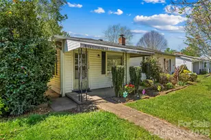 428 Melrose St SW, Lenoir, NC 28645 - Photo 5