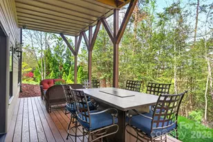 77 Village Pointe Ln, Asheville, NC 28803 - Photo 37