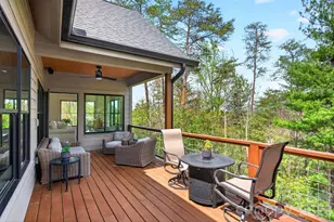 77 Village Pointe Ln, Asheville, NC 28803 - Photo 33