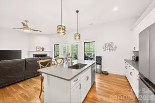 77 Village Pointe Ln, Asheville, NC 28803 - Photo 25