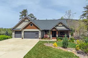 77 Village Pointe Ln, Asheville, NC 28803 - Photo 41