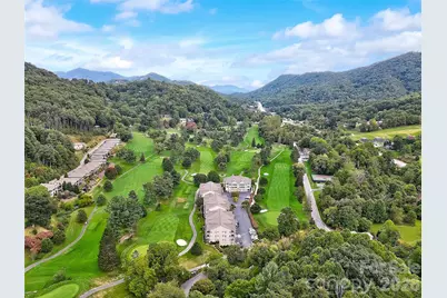 103 Glenview Lane #5048, Maggie Valley, NC 28751 - Photo 41