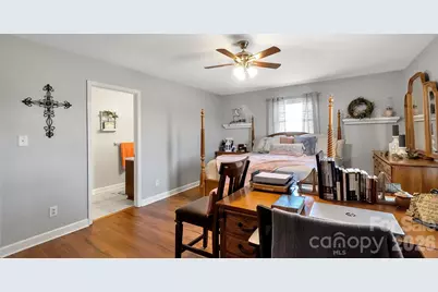 5507 Land Harbour Drive, Granite Falls, NC 28630 - Photo 17