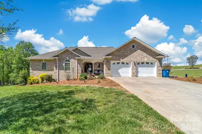 5507 Land Harbour Drive, Granite Falls, NC 28630 - Photo 1