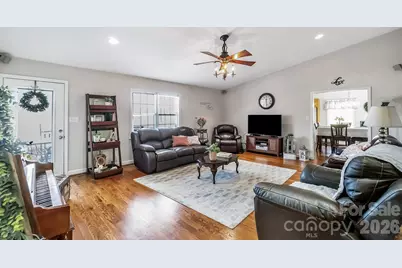 5507 Land Harbour Drive, Granite Falls, NC 28630 - Photo 7