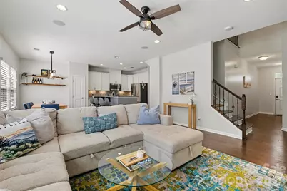 2459 Alyssa Lane, Charlotte, NC 28208 - Photo 5