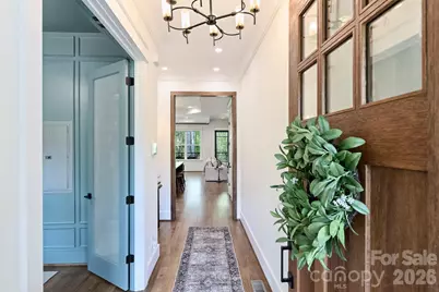 4001 Carmel Forest Drive, Charlotte, NC 28226 - Photo 5