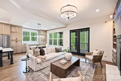 4001 Carmel Forest Drive, Charlotte, NC 28226 - Photo 19