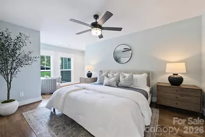 4001 Carmel Forest Drive, Charlotte, NC 28226 - Photo 23