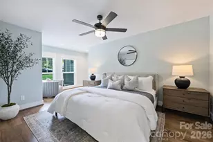 4001 Carmel Forest Dr, Charlotte, NC 28226 - Photo 23