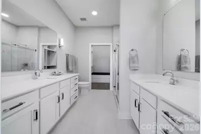 2401 Euclid Avenue #301, Charlotte, NC 28203 - Photo 13
