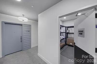 2401 Euclid Avenue #301, Charlotte, NC 28203 - Photo 25