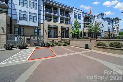 2401 Euclid Avenue #301, Charlotte, NC 28203 - Photo 29