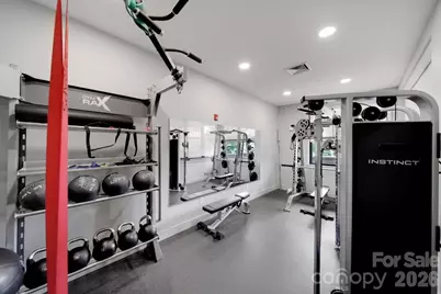 2401 Euclid Avenue #301, Charlotte, NC 28203 - Photo 27