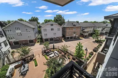 2401 Euclid Avenue #301, Charlotte, NC 28203 - Photo 19